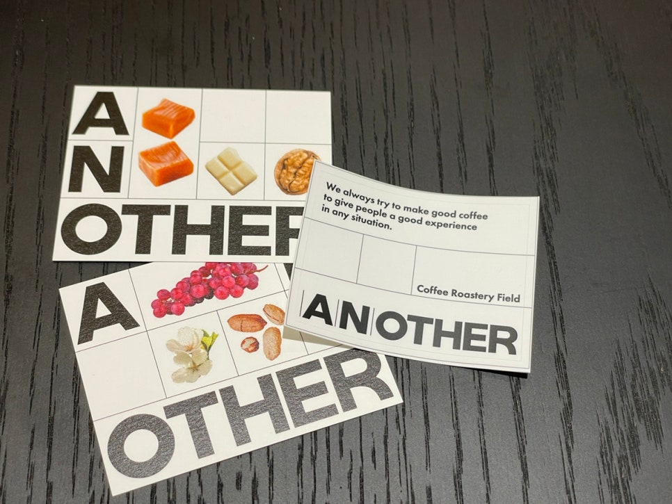 에이엔아더(A.N.OTHER) 이미지