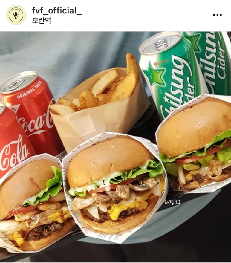 필필필(Feel Viel Fill) 이미지