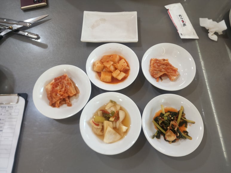 오복갈비 이미지