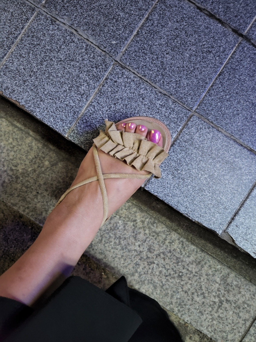 더 네일스토리 이미지
