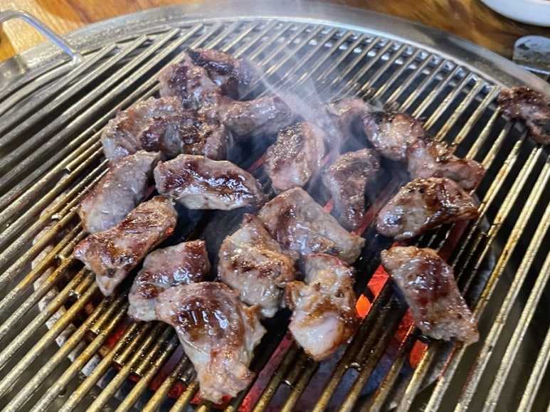 제주촌갈비 이미지
