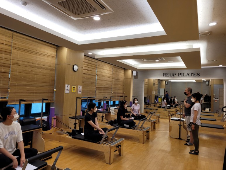 서울특별시교육청고덕평생학습관 이미지