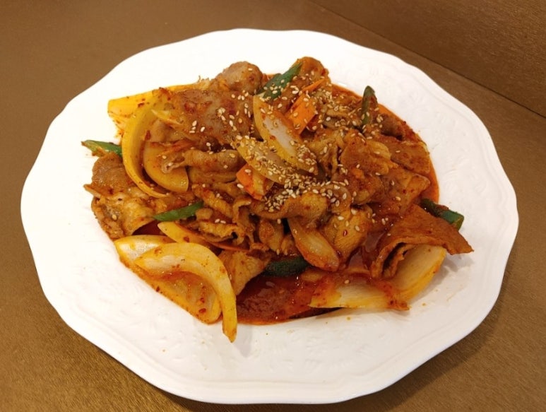 손가네손칼국수 이미지