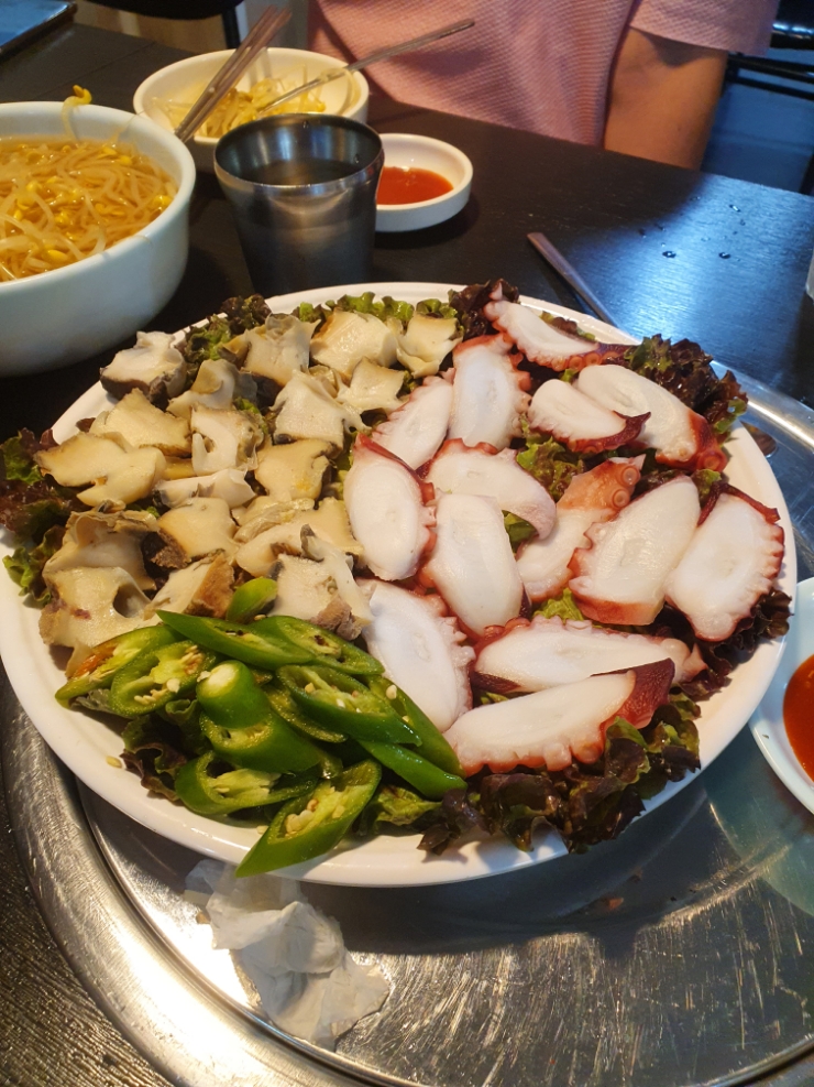 은마골 이미지