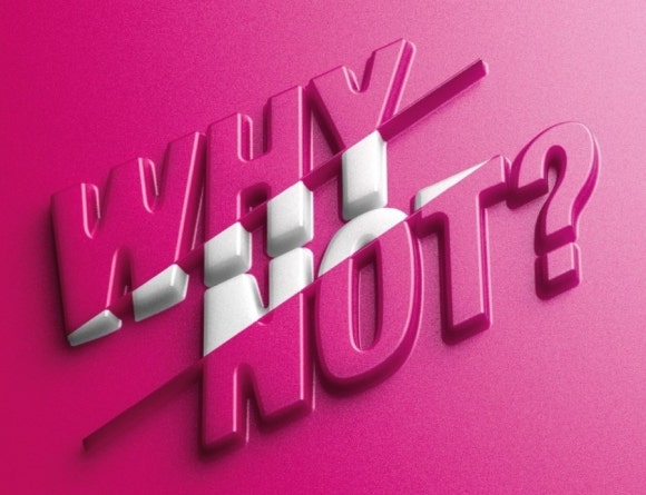 와이낫(why not) 이미지