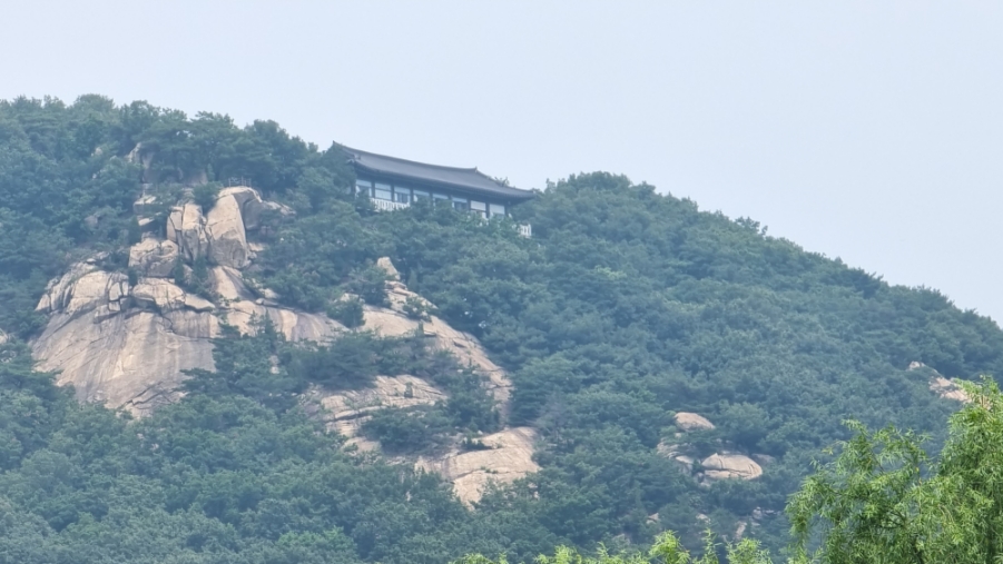 무궁화대교 이미지