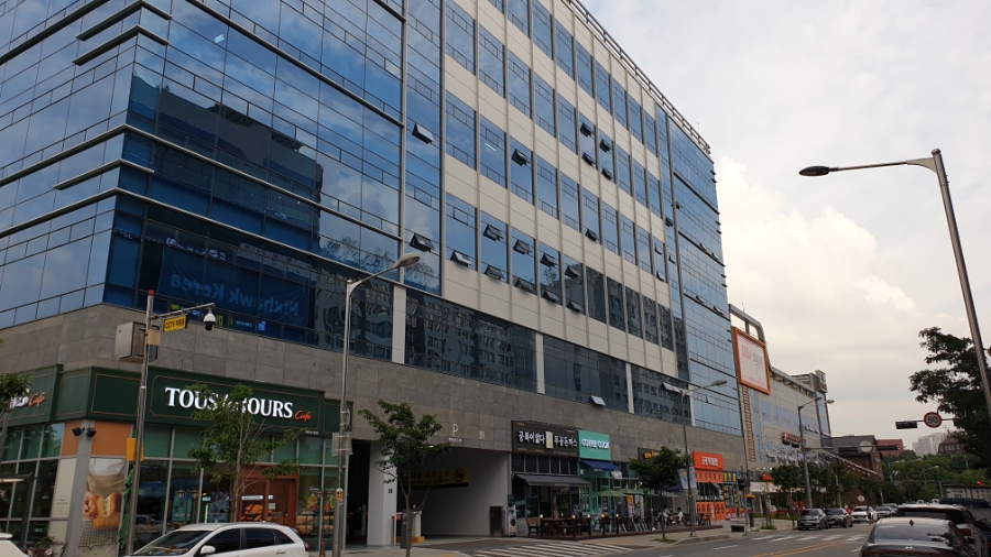 주식회사 캐틀팜 이미지