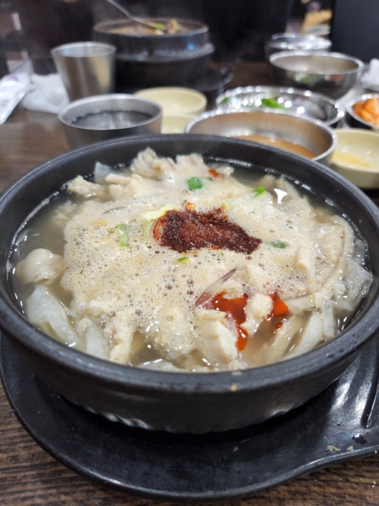 뮤직박스노래타운앤드가요리믹스 이미지