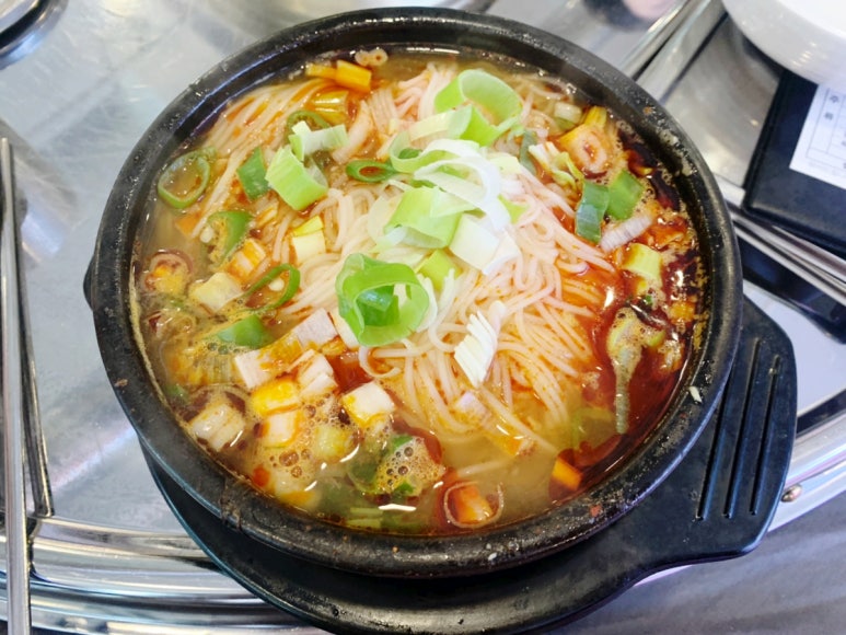 배수경양재정육식당 이미지