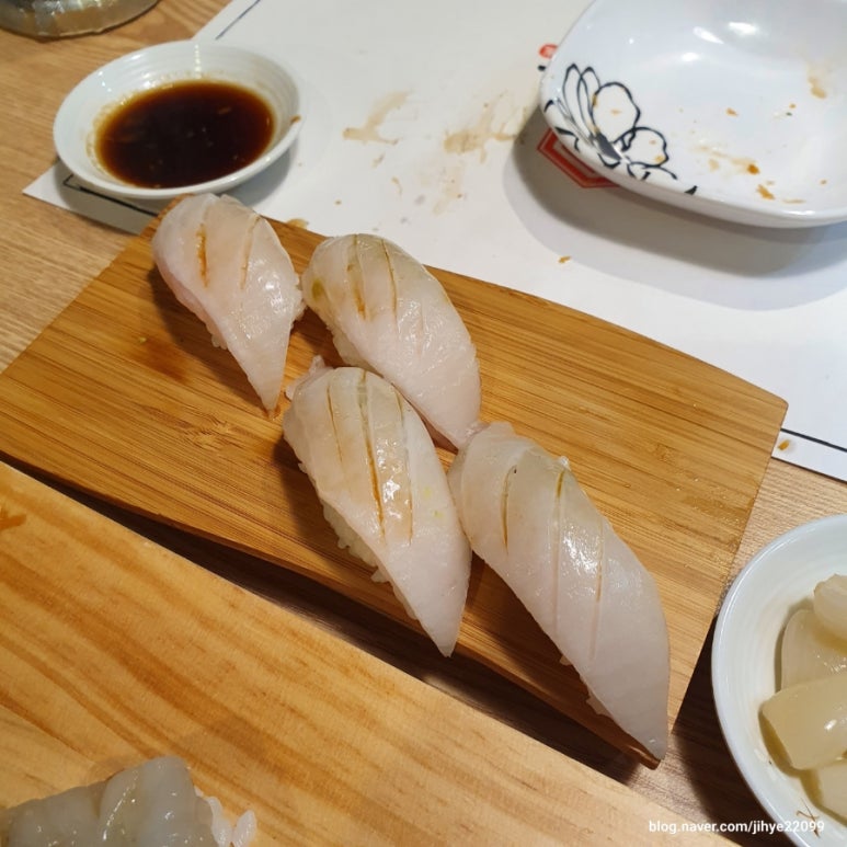 미가초밥 이미지
