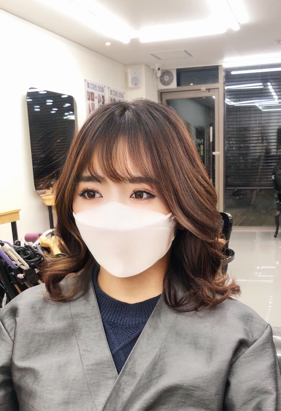 네바에 미용실 이미지