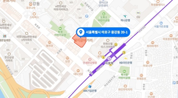 우석건축사사무소 이미지