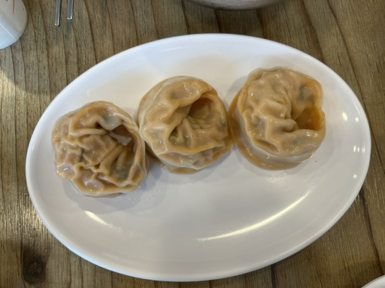 양촌리국수;칼국수 이미지