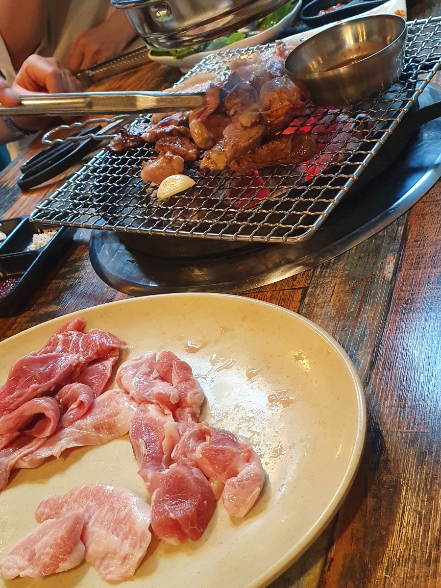 김해뒷고기&뒷통 이미지
