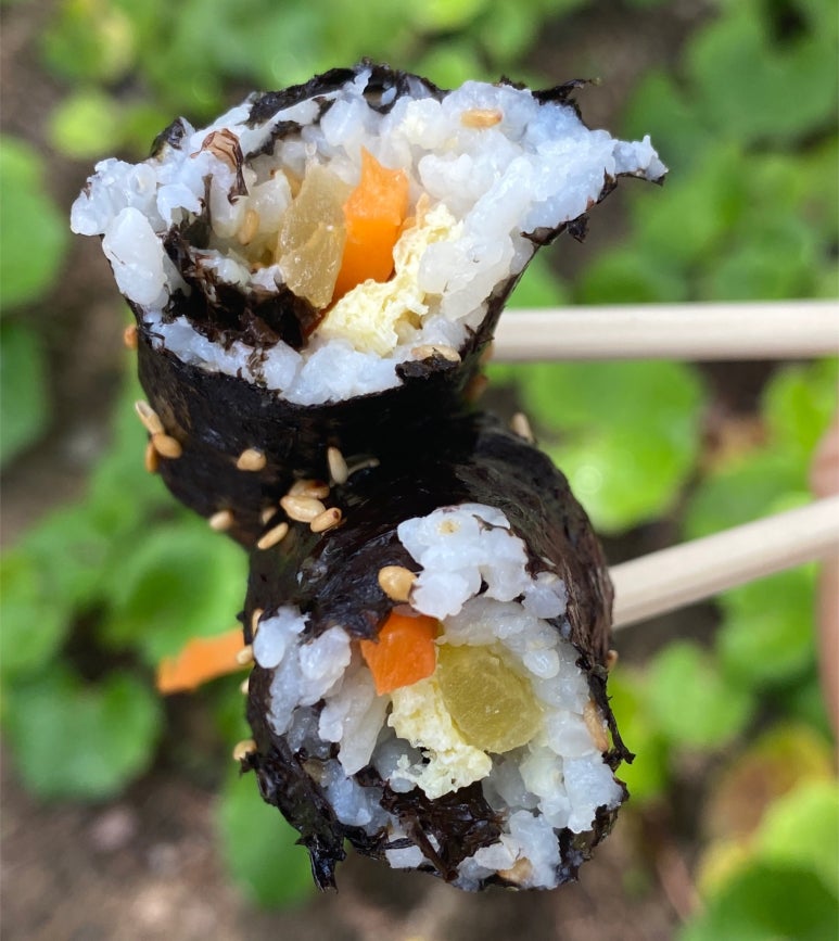 햇살머믄꼬마김밥옥동점 이미지