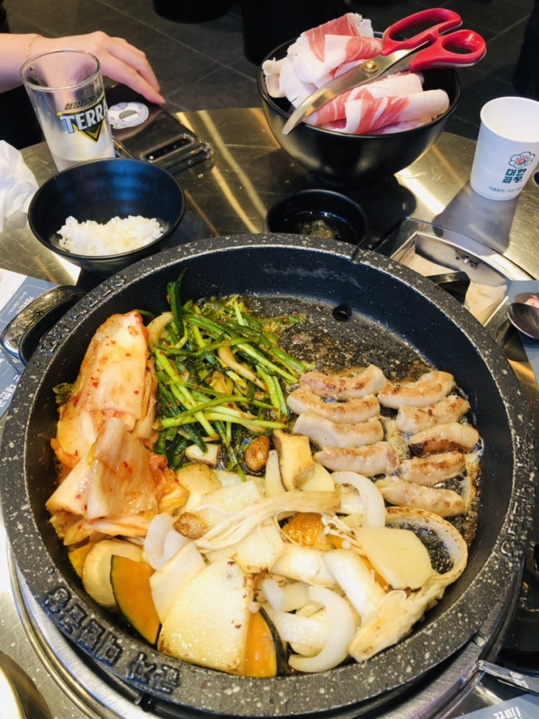 군자대한곱창(일광신도시점) 이미지