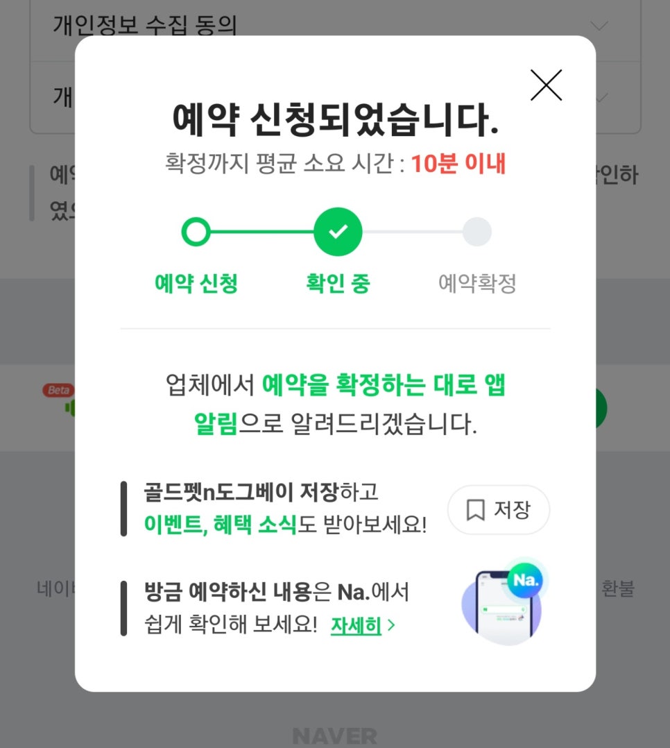 용인 강아지 수영장 골드펫앤도그베이 재방문 후기 — 사진 2