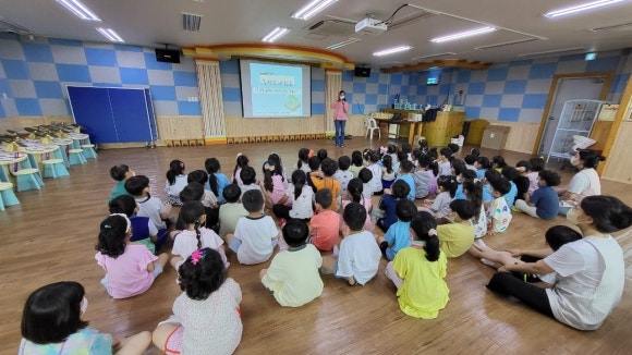 파랑새자원순환 이미지