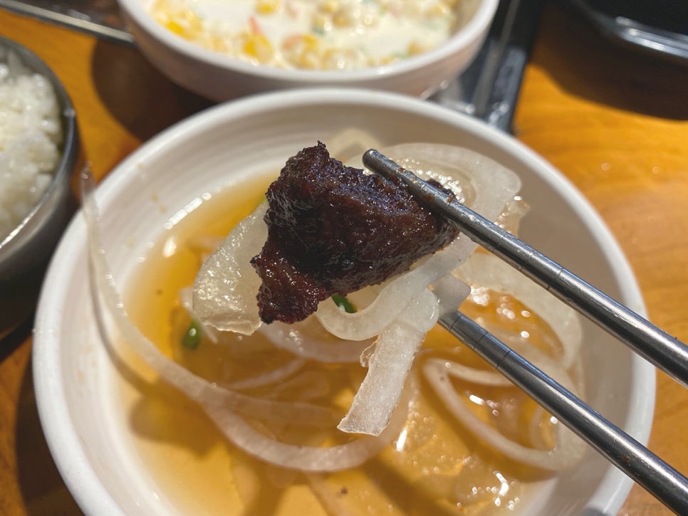 서서갈비정육 이미지
