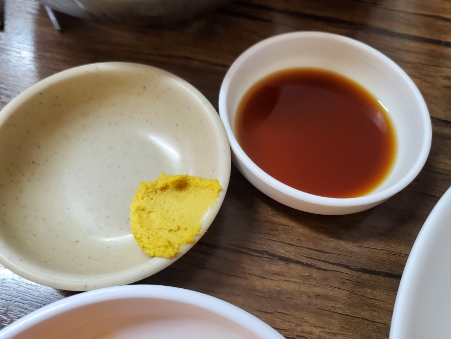 유성칡냉면 이미지