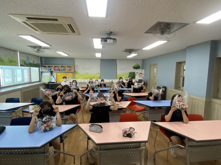 인성플라워 이미지