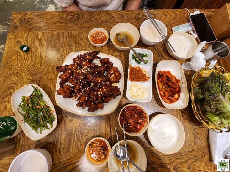 서대문족발 이미지