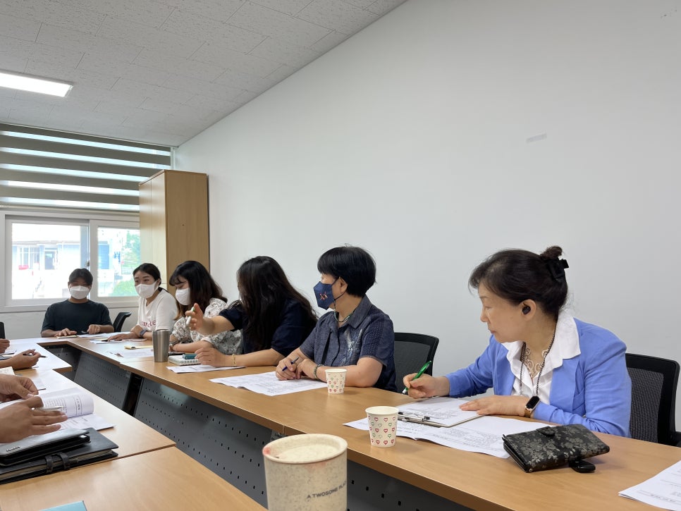 어울림관광협동조합 이미지