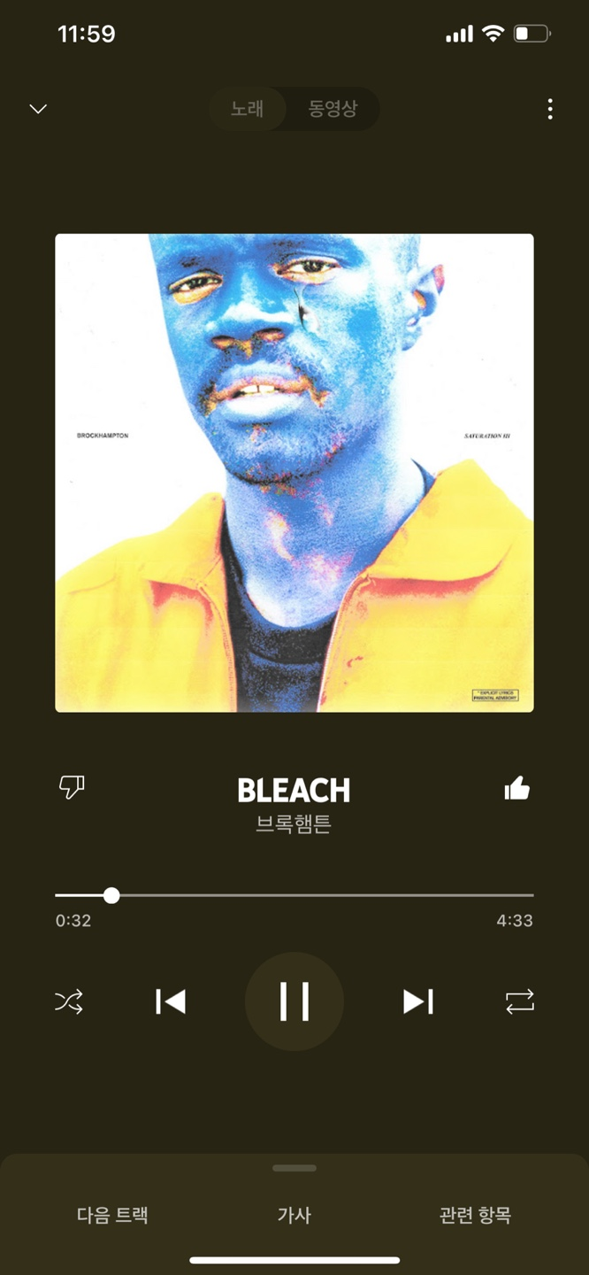 RNB 이미지