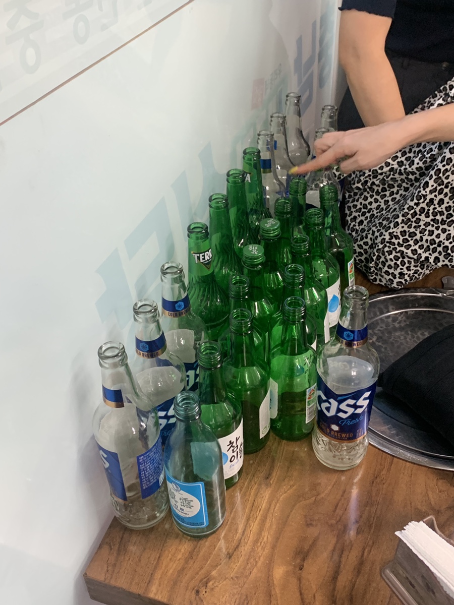 충남생고기식당 이미지