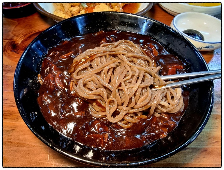 봉계반점 이미지
