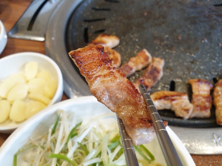 부흥숯불갈비 이미지