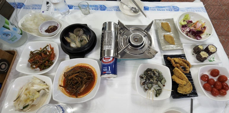 죽림마차 이미지