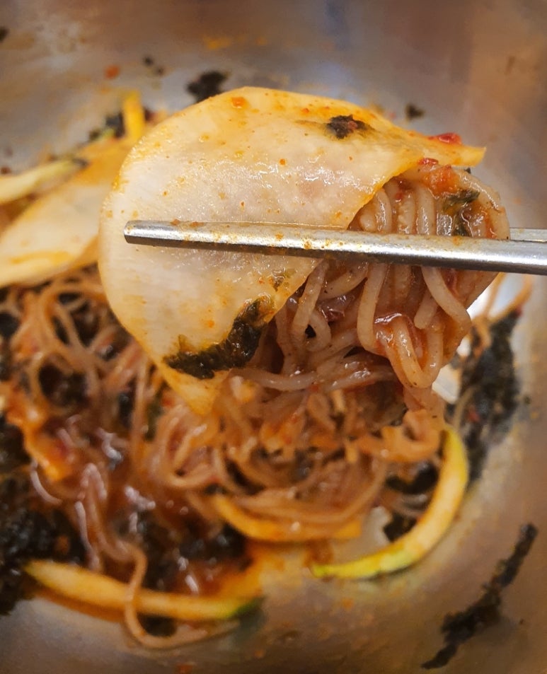 거북막국수 이미지