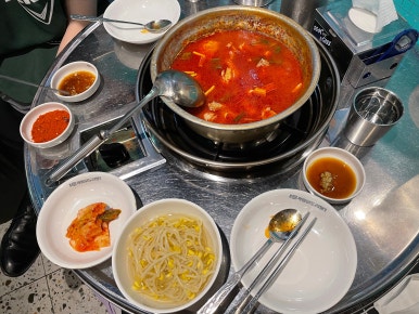 종로계림닭도리탕원조 천호점 이미지