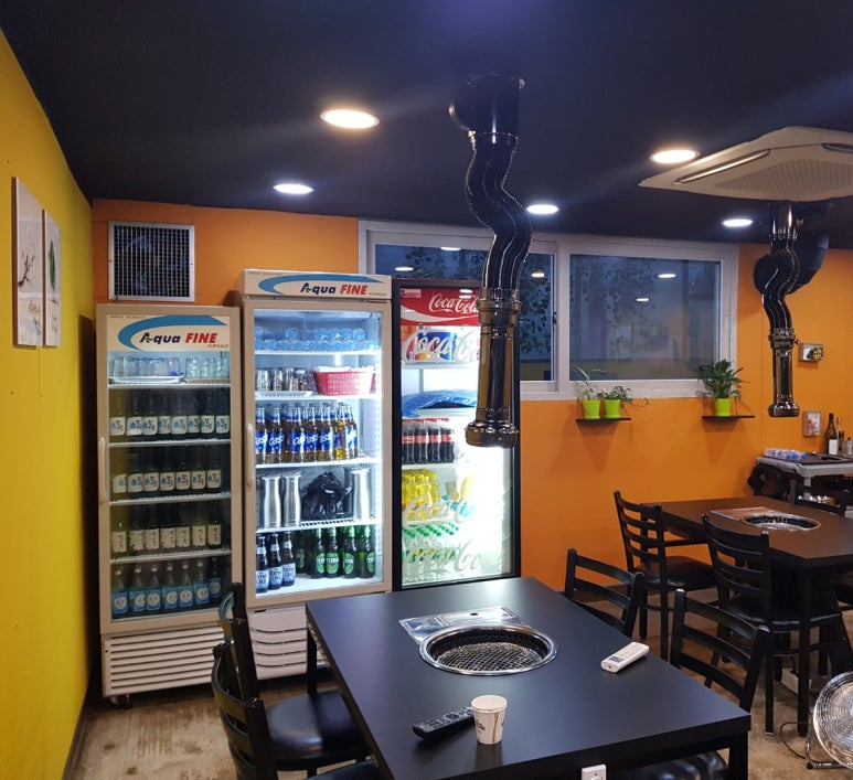 하랑닭갈비 이미지
