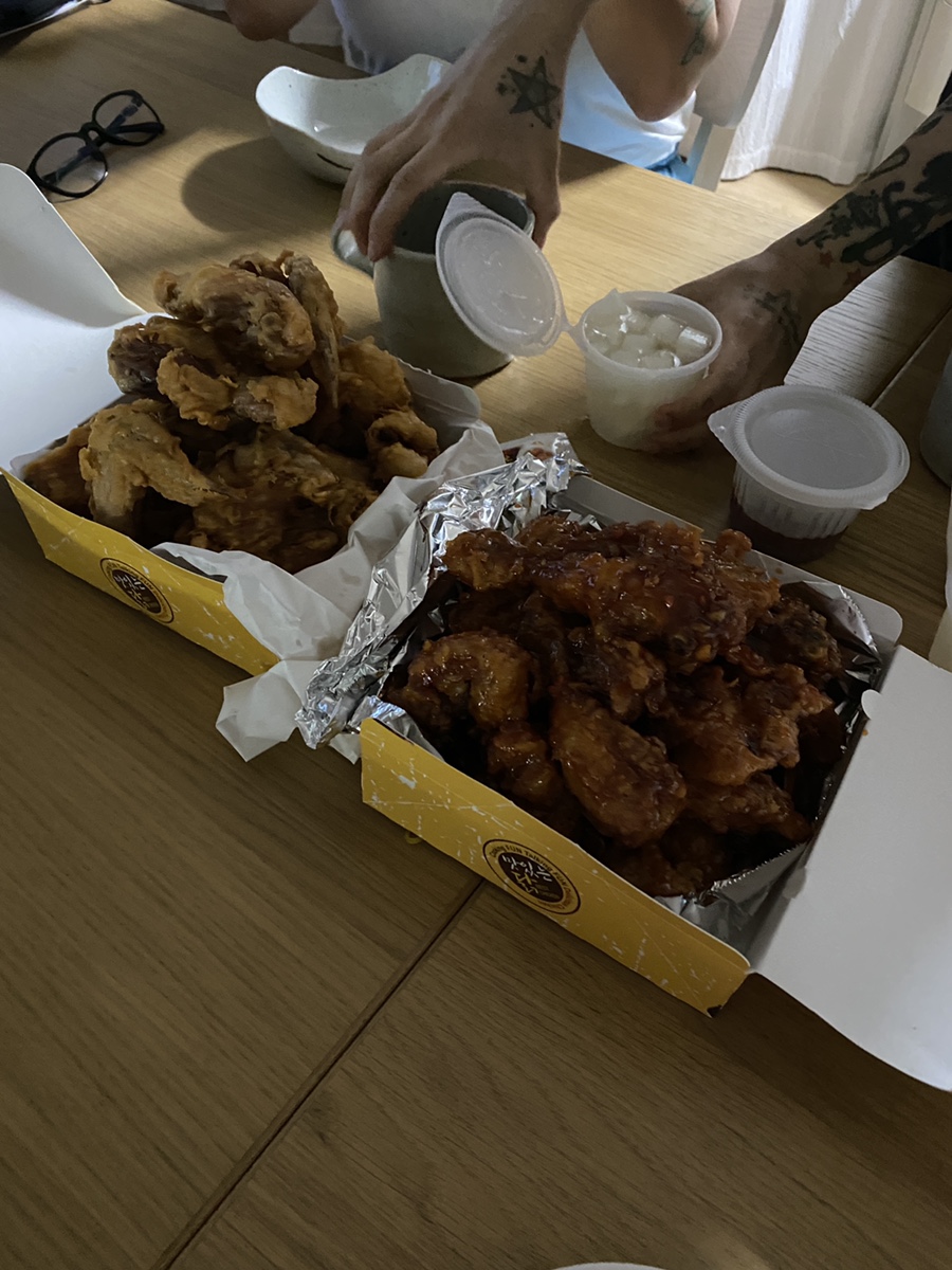 스모프치킨고산점 이미지