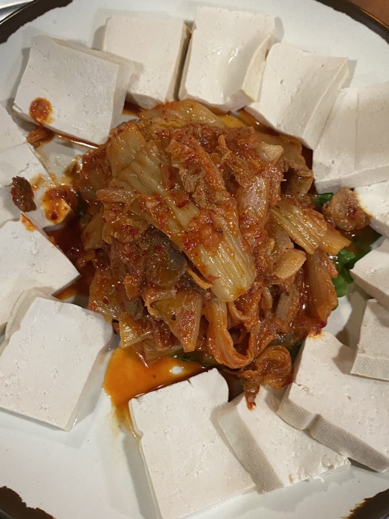 피맛골 파전&빈대떡 이미지