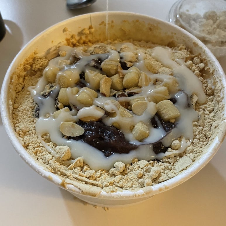 신만용 신가네매운떡볶이(노은점) 이미지