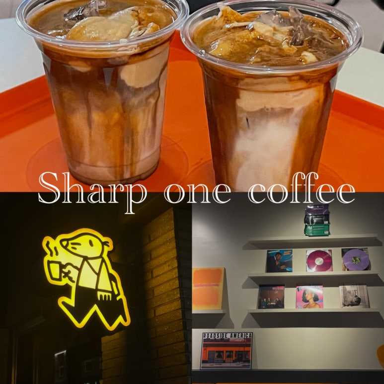 카페샵원 이미지