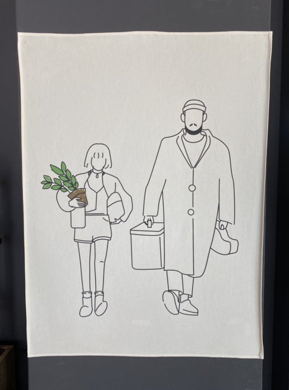 원두 판다 이미지