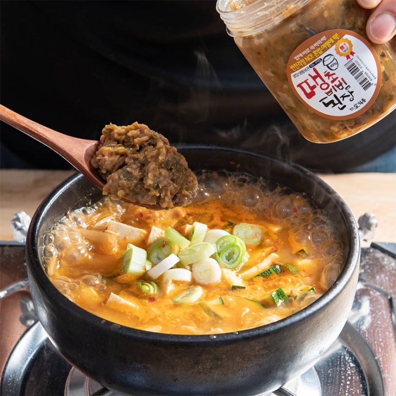 한칼식품 이미지