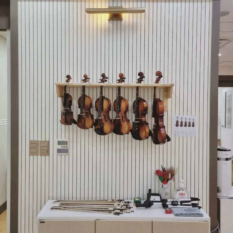 조이바이올린첼로음악학원 이미지