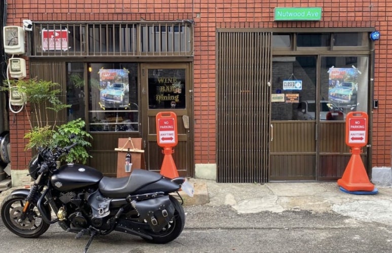 43에비뉴 이미지