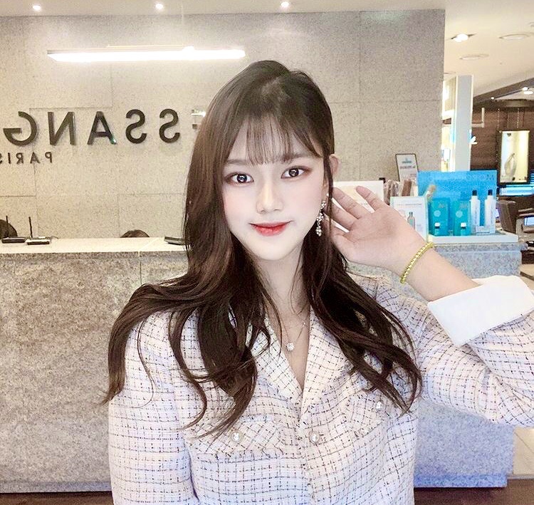 지엘헤어 이미지