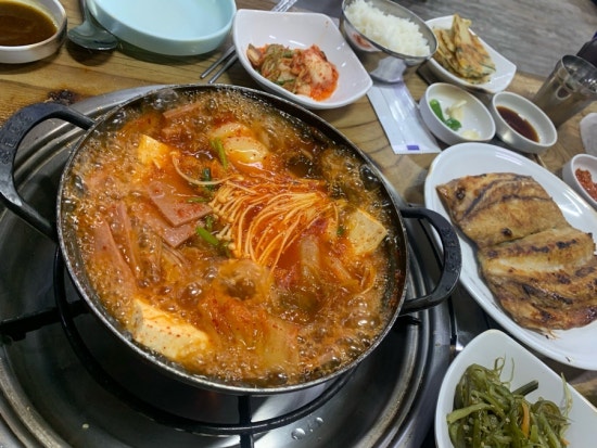 정들집 이미지