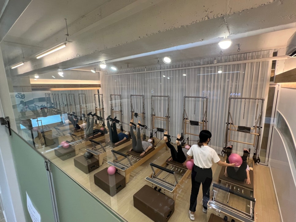 옳바른몸 이미지