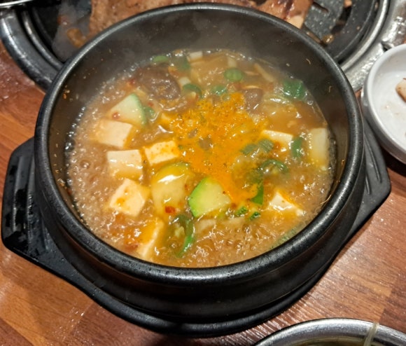 신포석정 이미지