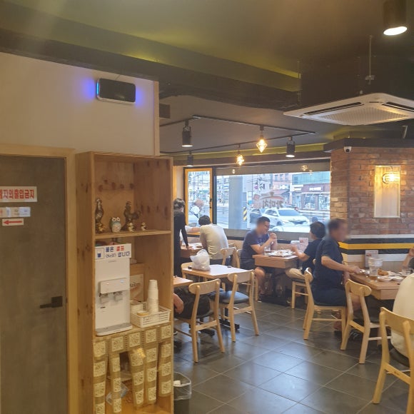 가마치통닭 문화촌점 이미지