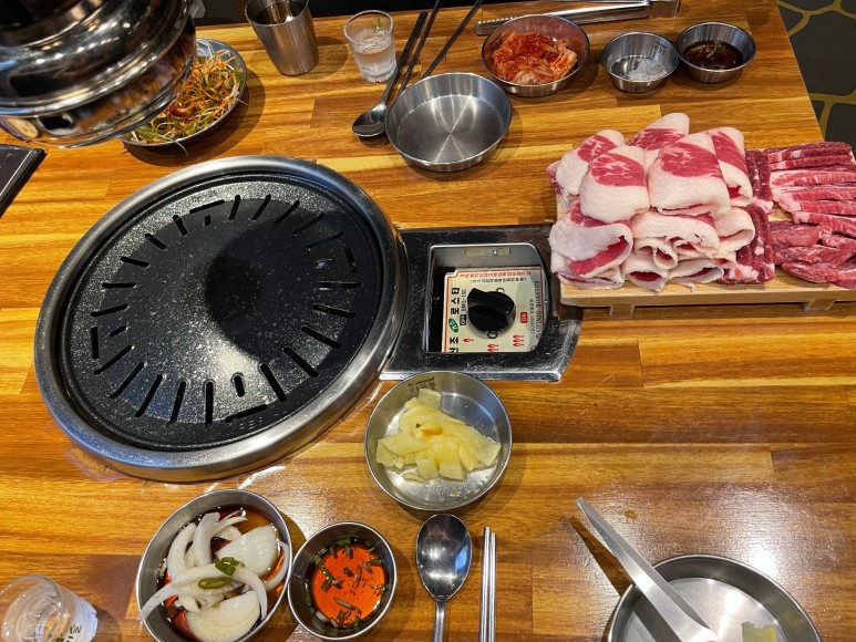 차돌풍 이미지