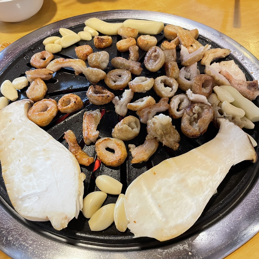 큰집막창임은점 이미지